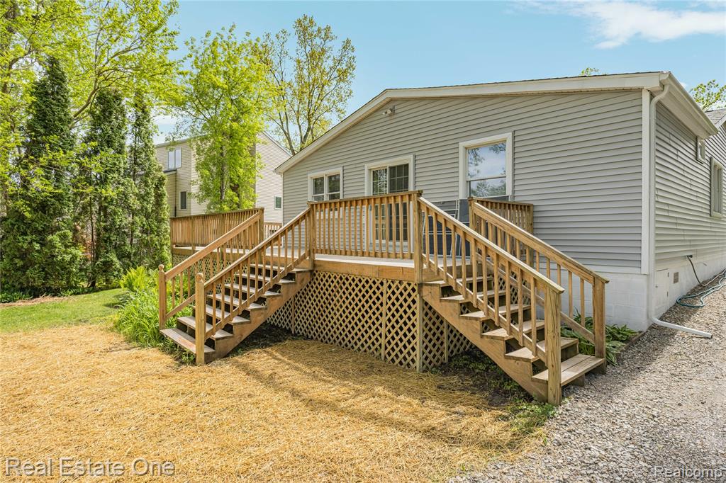 9503 Edward Drive, Brighton, MI 48114 — Photo 57