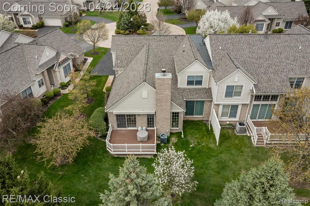 16576 Lyonhurst Circle, Northville, MI 48168 — Photo 40