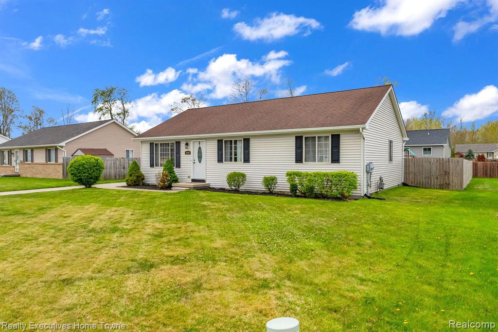 4209 TRISTEN Avenue, Fort Gratiot, MI 48059 — Photo 29