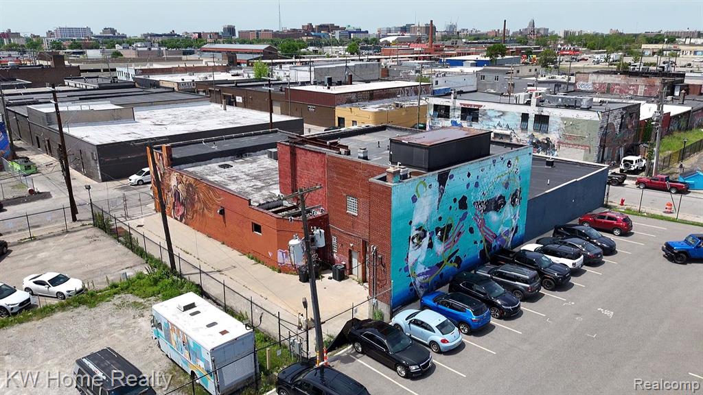 2628 Orleans Street, Detroit, MI 48207 — Photo 3