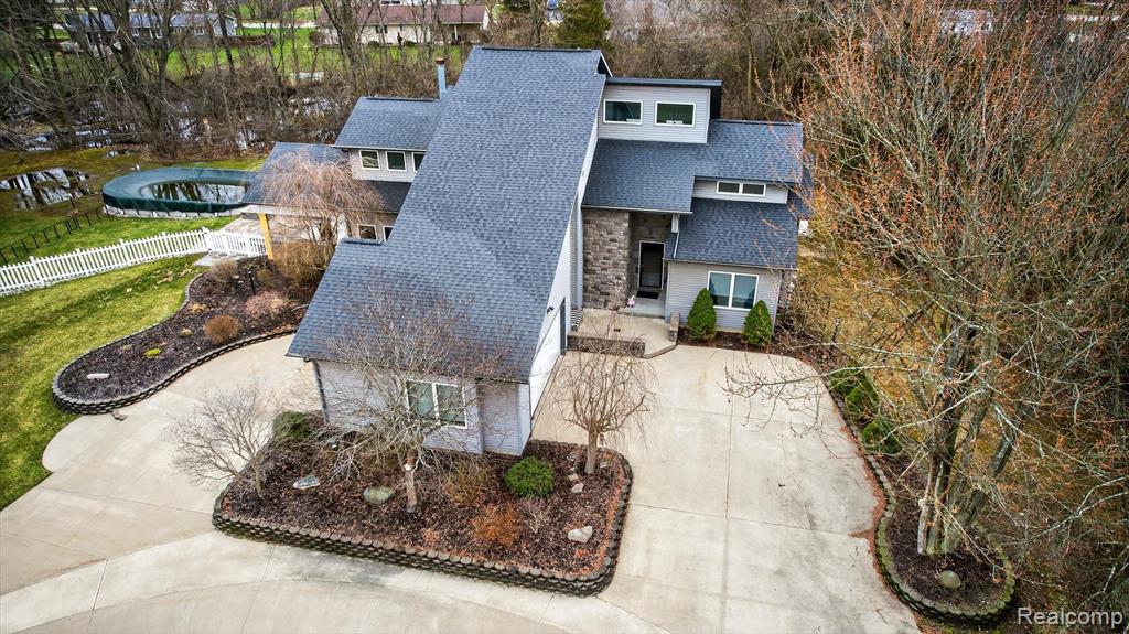 552 N McKinley Road, Flushing, MI 48433 — Photo 83