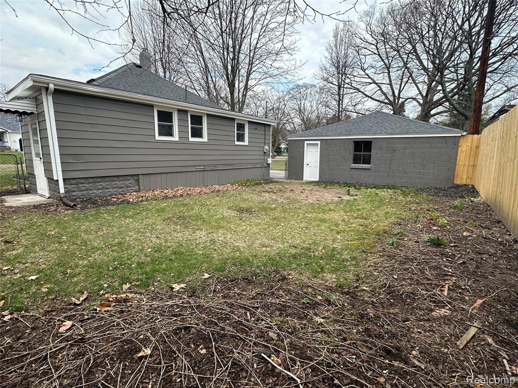 3142 Wright Street, Port Huron, MI 48060 — Photo 28