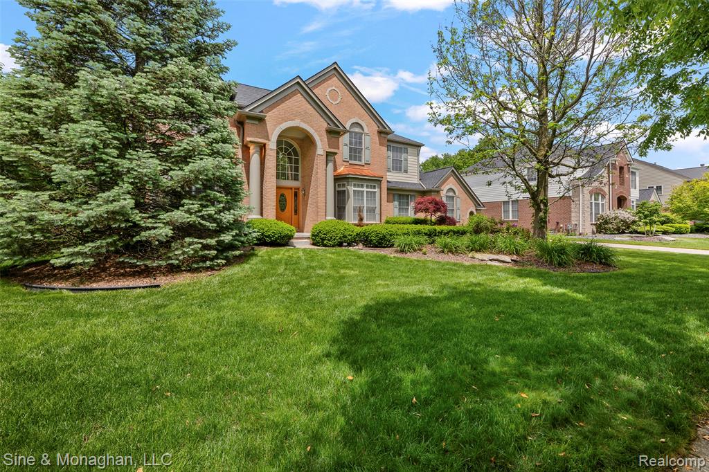 48322 Antique Road, Canton, MI 48187 — Photo 41