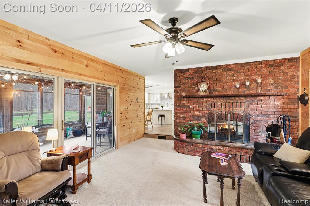 4747 Starville Road, China, MI — Photo 8