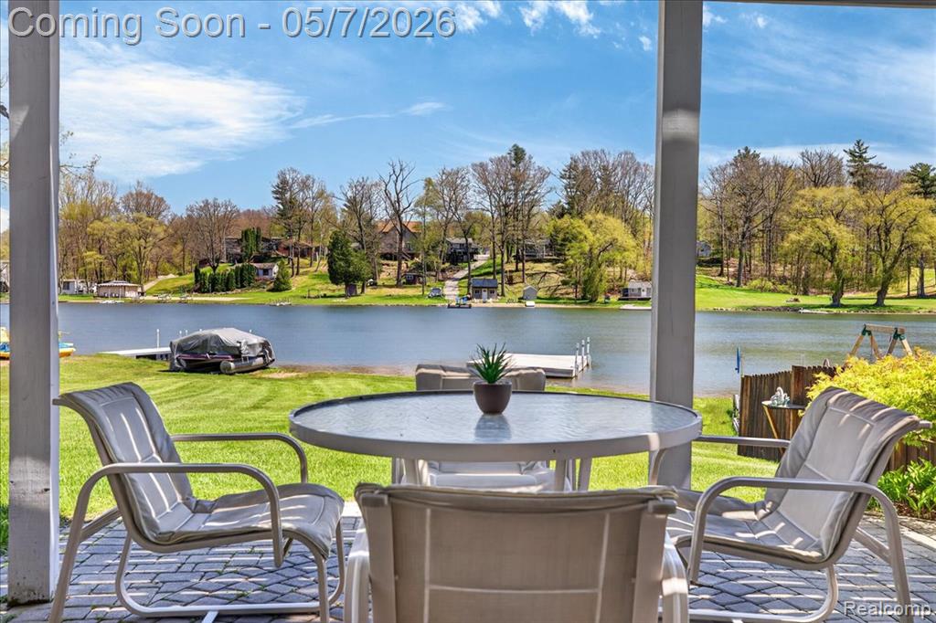 144 Curella Drive, Attica, MI 48412 — Photo 5