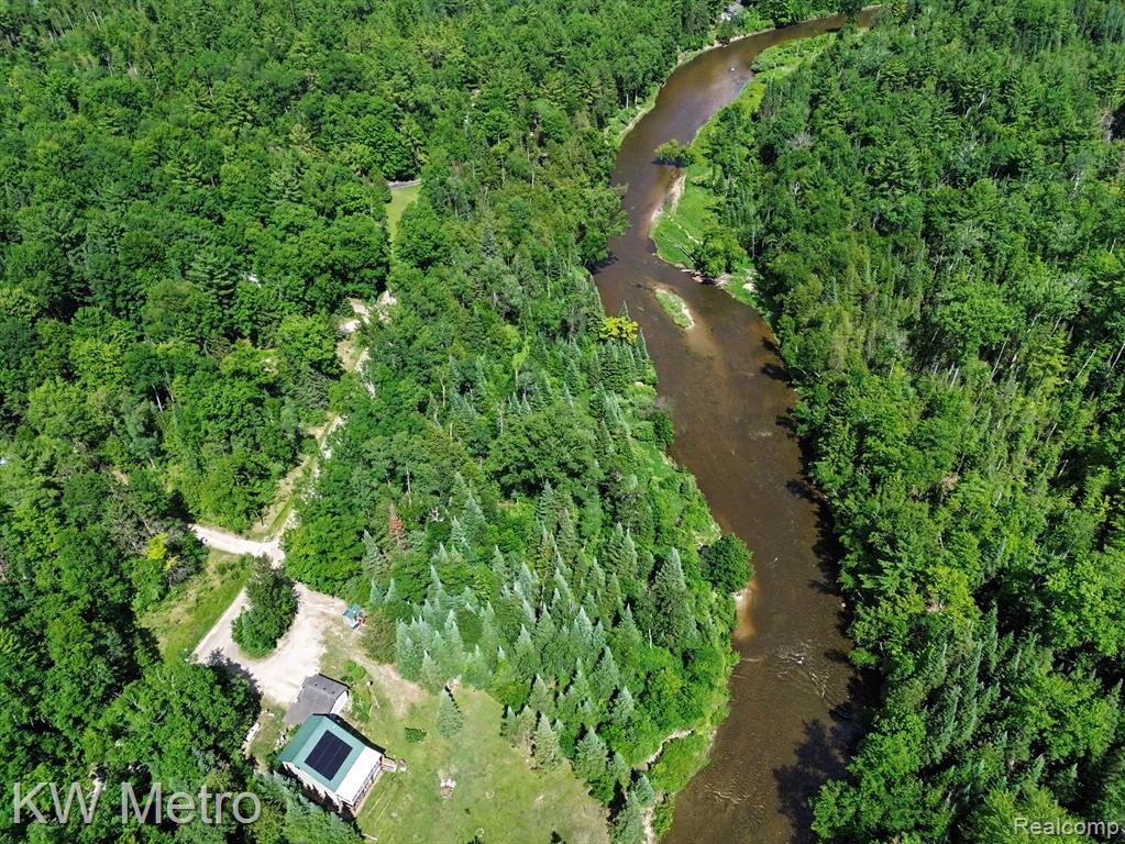 N/A Franklin Trail, Sterling, MI 48749 — Photo 10