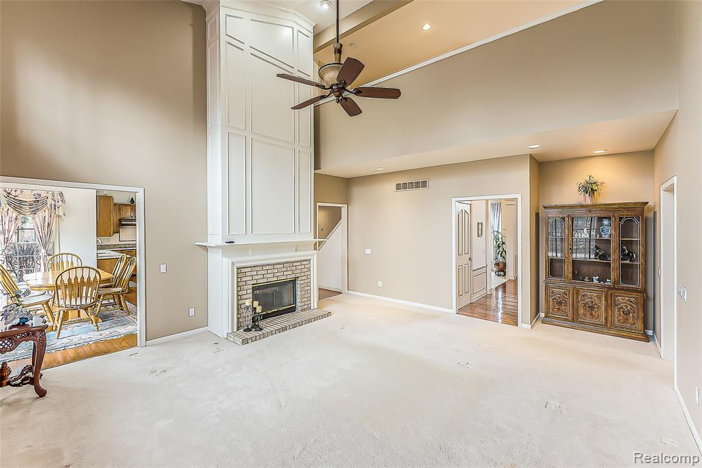 464 Waterview Court, Canton, MI 48188 — Photo 13