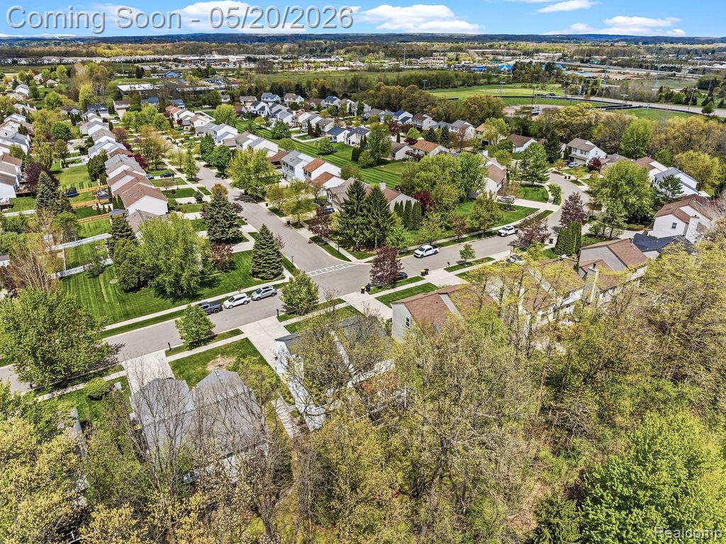 1558 Chelsea Circle, Howell, MI 48843 — Photo 50