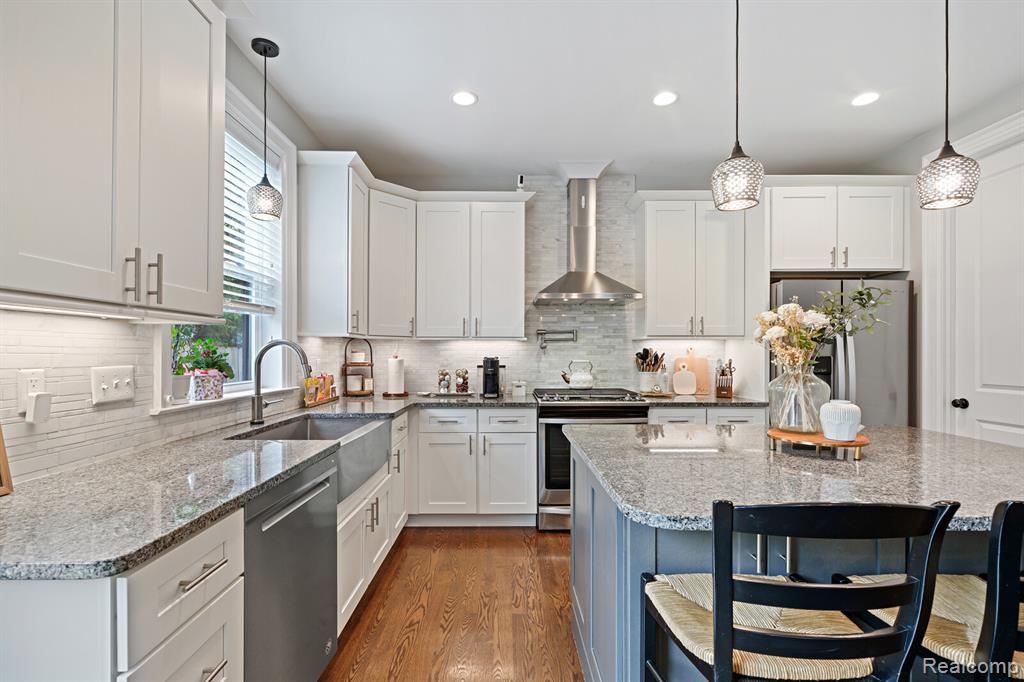 632 Millard Avenue, Royal Oak, MI 48073 — Photo 16