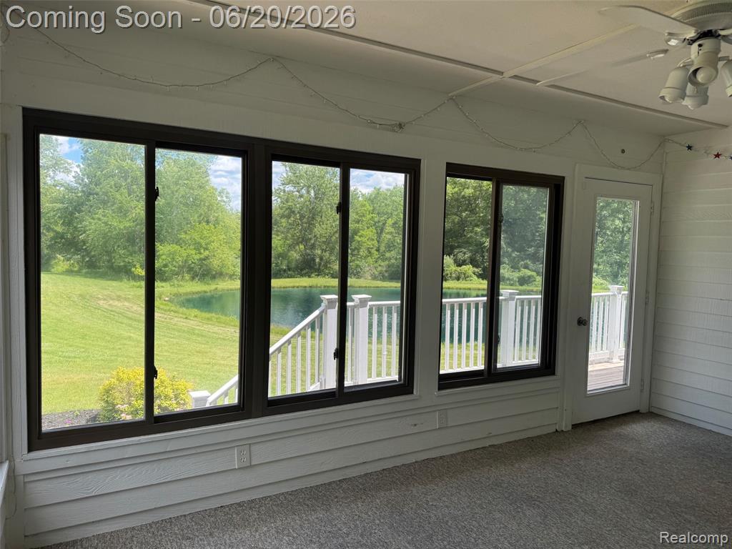5465 S Lake George Road, Metamora, MI 48455 — Photo 22
