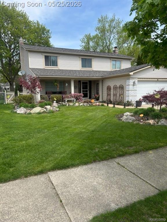 42928 Versailles Road, Canton, MI 48187 — Photo 49