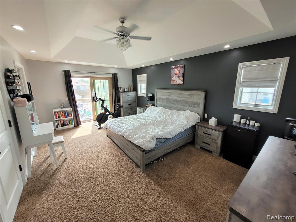 22434 Lange Street, Saint Clair Shores, MI 48080 — Photo 14