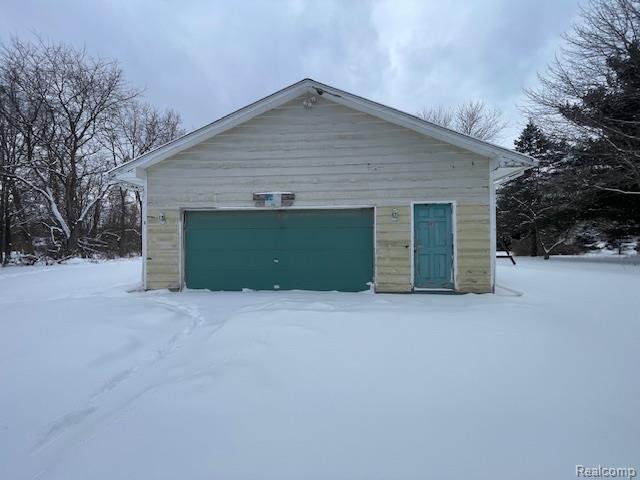 8630 Joey Drive, Pinckney, MI 48169 — Photo 17
