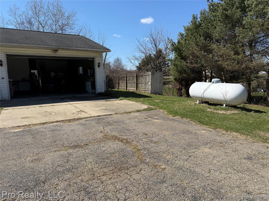 4976 Schott Road NE, Mayville Vlg, MI 48744 — Photo 32