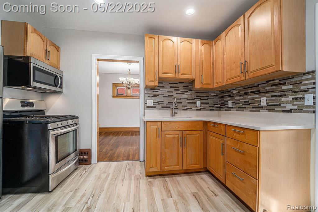 50 ELM Street, River Rouge, MI 48218 — Photo 15