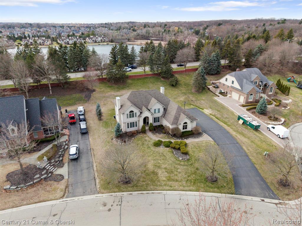 18489 Fox Hollow Court, Northville, MI 48168 — Photo 6