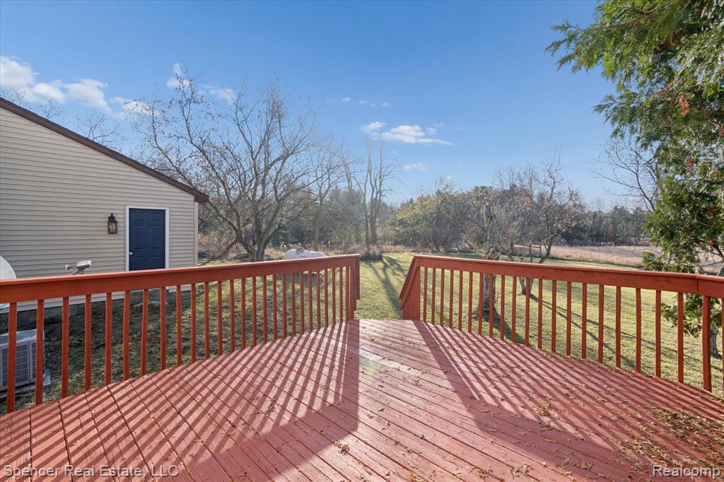 13875 Neal Road, Davisburg, MI 48350 — Photo 33