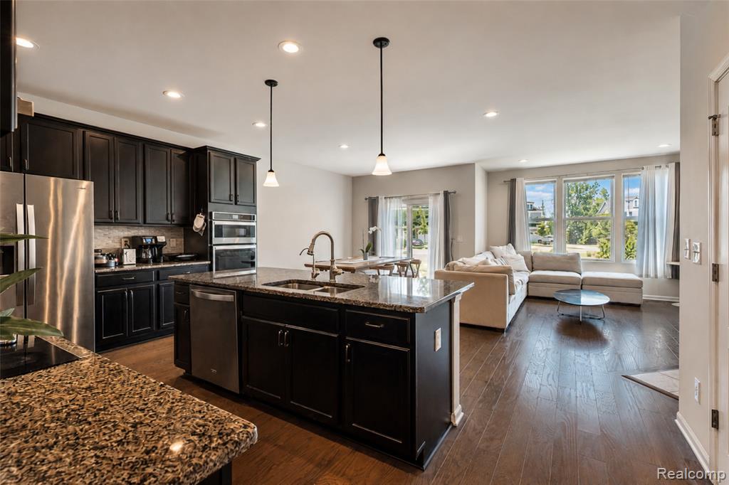 43479 Prospect Lane, Novi, MI — Photo 10
