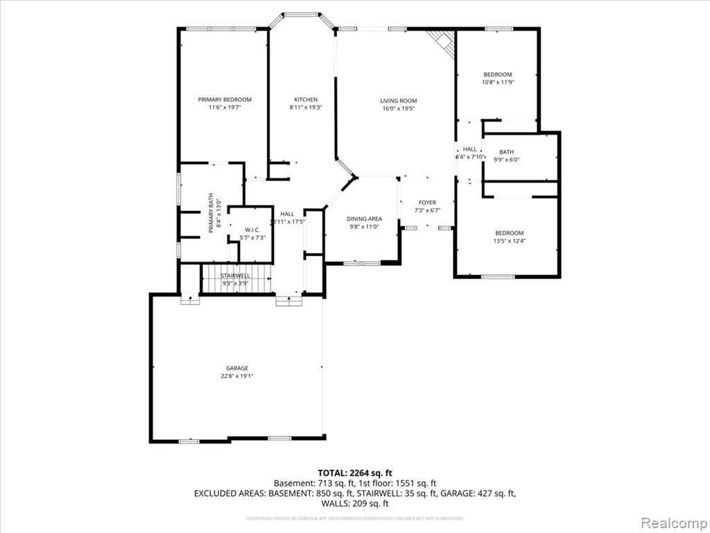 744 5th Street, Marysville, MI 48040 — Photo 43