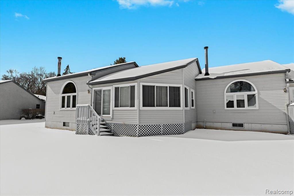 7530 RADCLIFFE, Brighton, MI 48114 — Photo 33