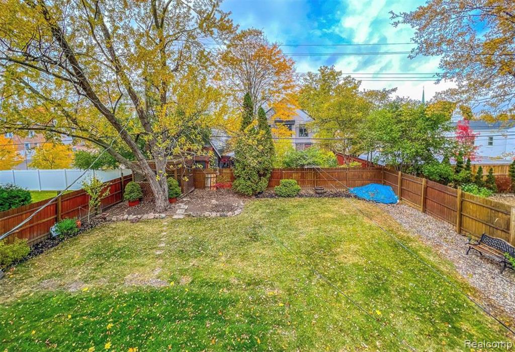4214 Berkshire Road, Royal Oak, MI 48073 — Photo 25