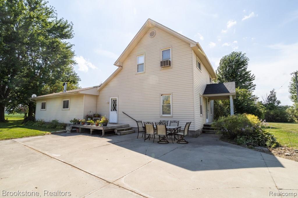 11569 Hill Road, Riley, MI — Photo 4