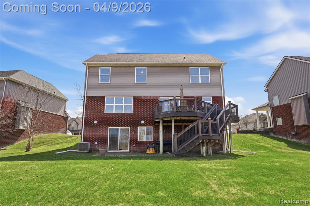 53834 Springwood Drive, South Lyon, MI 48178 — Photo 40