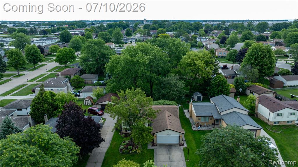 40042 Stimpson Drive, Sterling Heights, MI 48310 — Photo 31
