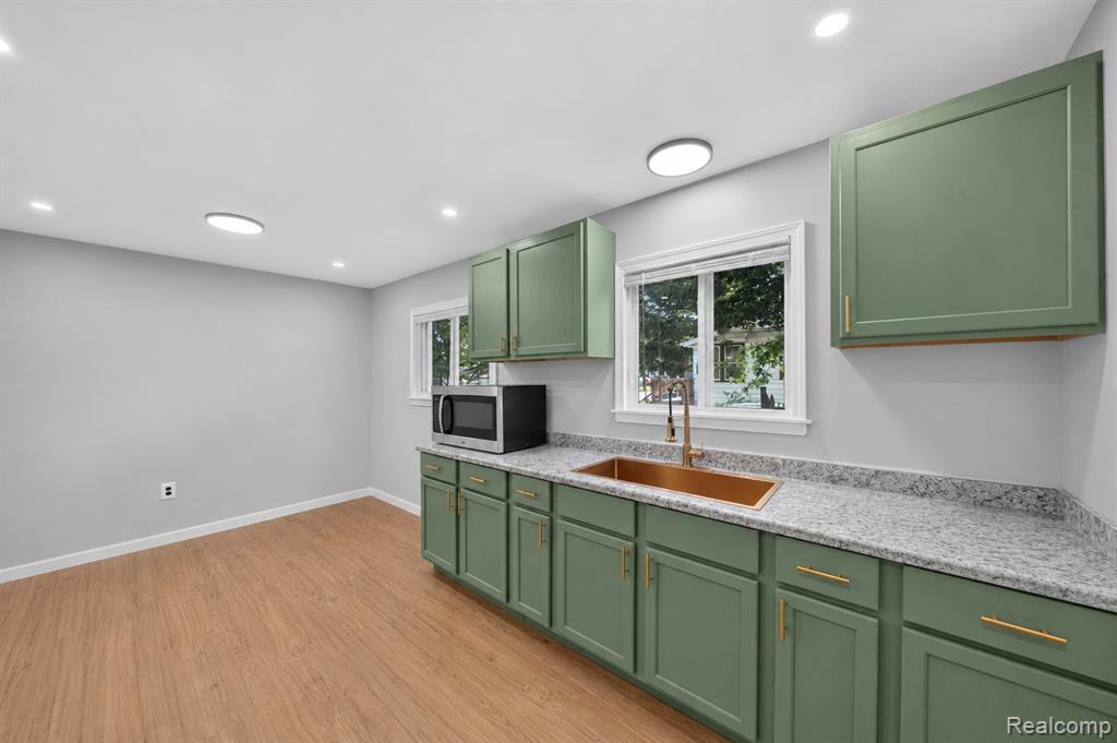 15024 Coram Street, Detroit, MI 48205 — Photo 8