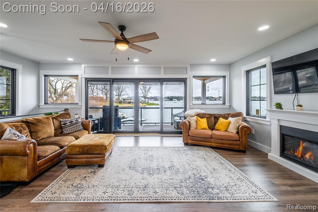 16436 Hilltop Drive, Linden, MI 48451 — Photo 14