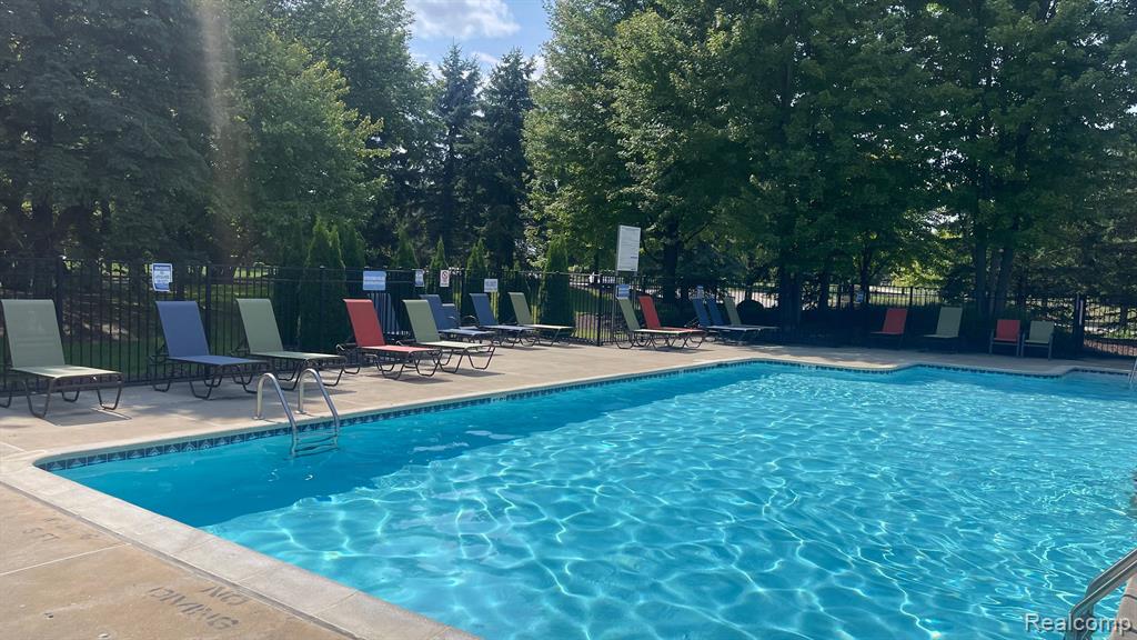 2285 STANTON Street, Canton, MI 48188 — Photo 60