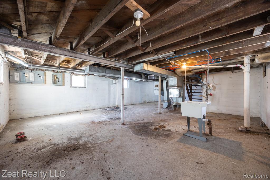 3795 Kendall Street, Detroit, MI 48238 — Photo 34