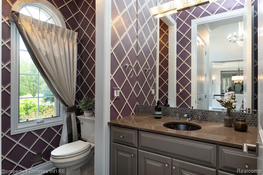 21127 MAYBURY PARK Drive, Northville, MI 48167 — Photo 8