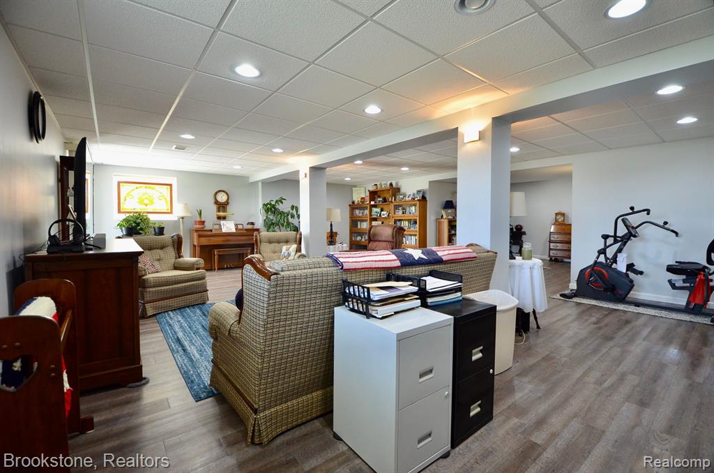 6854 WILDCAT Road, Grant, MI 48032 — Photo 56