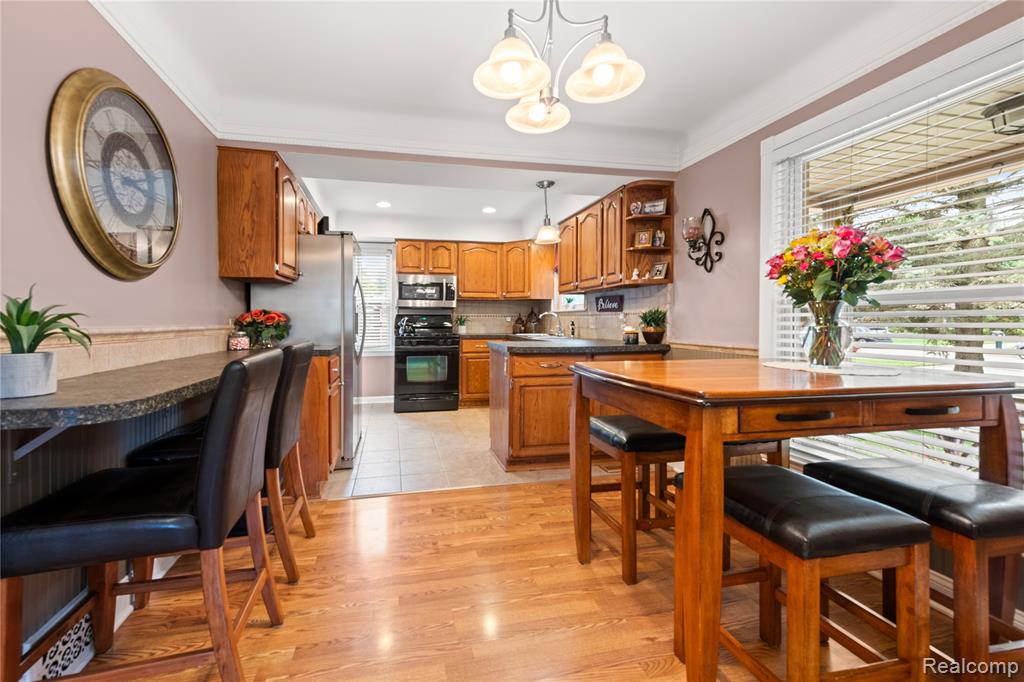 14962 Beatrice Street, Livonia, MI, 48154