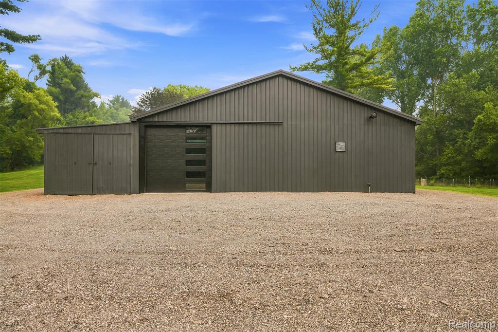 7500 6 Mile Road, Northville, MI 48168 — Photo 57
