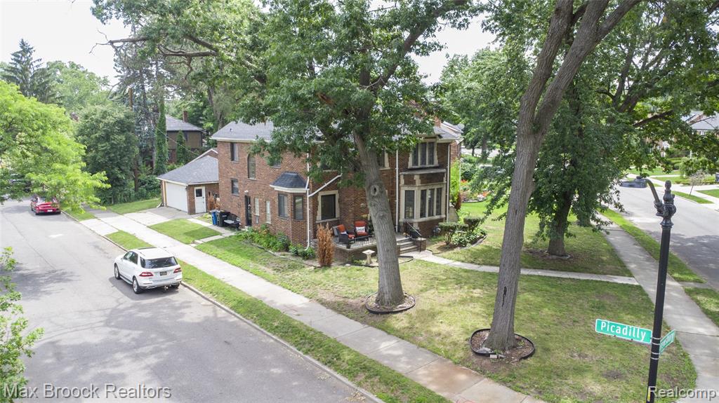 20096 Shrewsbury Road, Detroit, MI 48221 — Photo 62