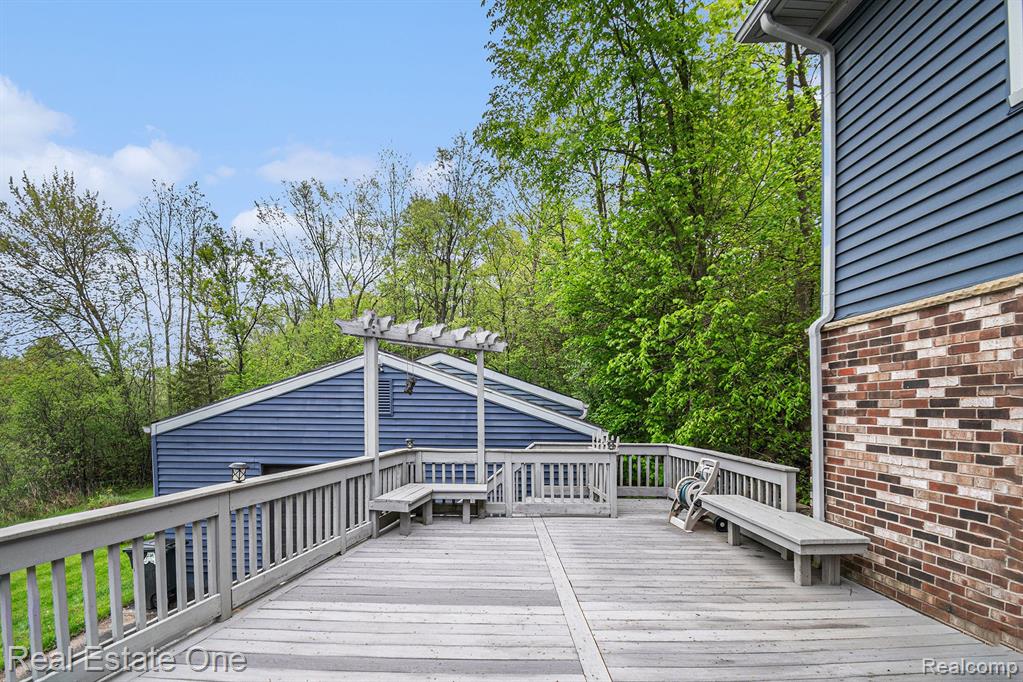 7529 BISHOP Road, Brighton, MI 48116 — Photo 21