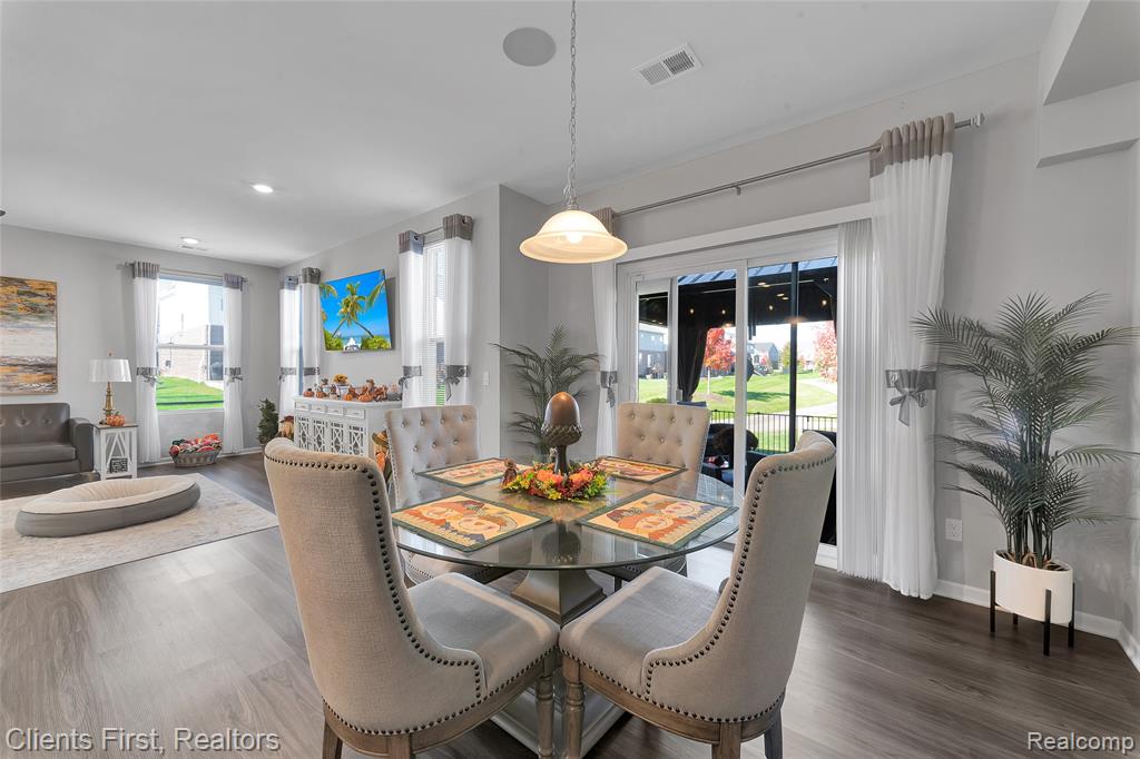8657 Pioneer Street, Washington, MI — Photo 12