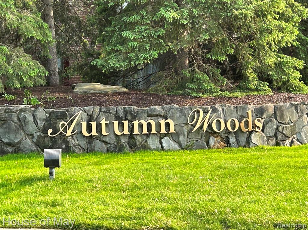 4743 S Ridge Drive, West Bloomfield, MI 48323 — Photo 51