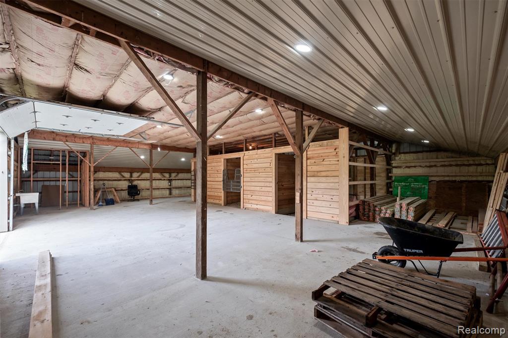 11157 Rose Road, Emmett, MI 48022 — Photo 32
