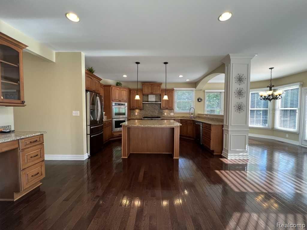 4141 TIMBER RIDGE Drive, Ann Arbor, MI 48108 — Photo 12