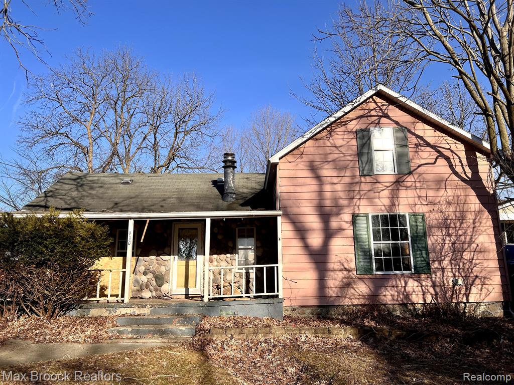 930 STATE Road, Fenton, MI 48430 — Photo 2