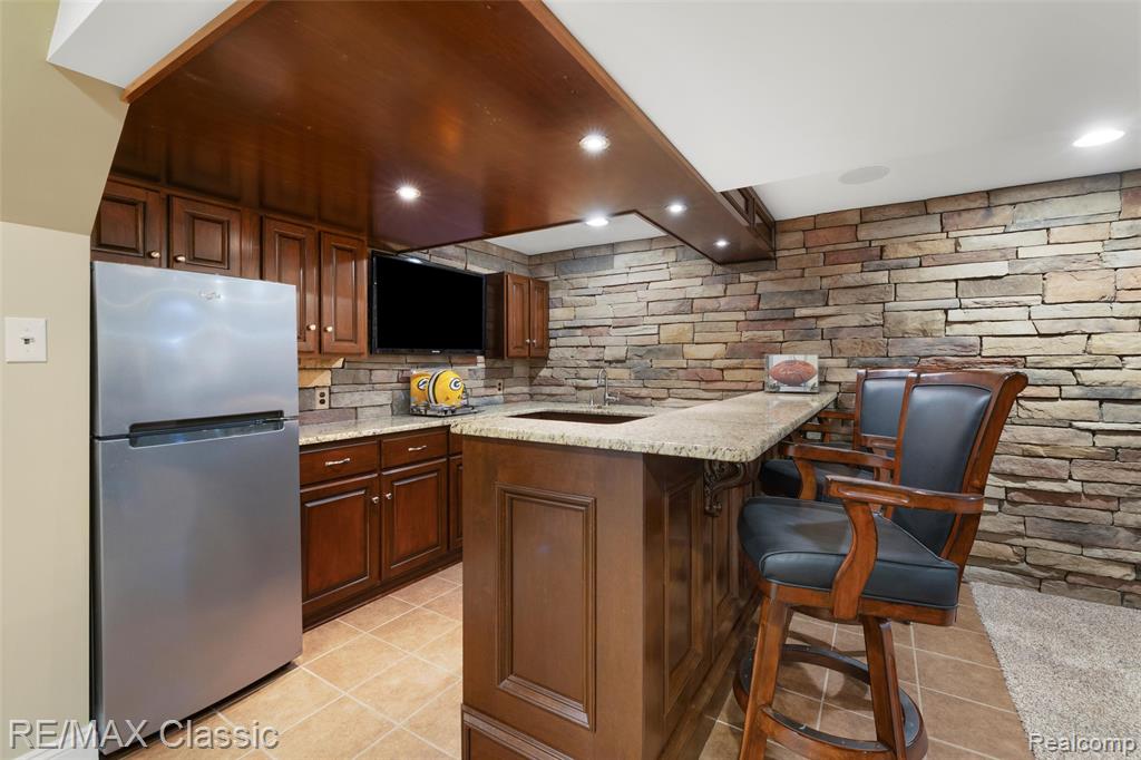 17183 Summit Drive, Northville, MI 48168 — Photo 26
