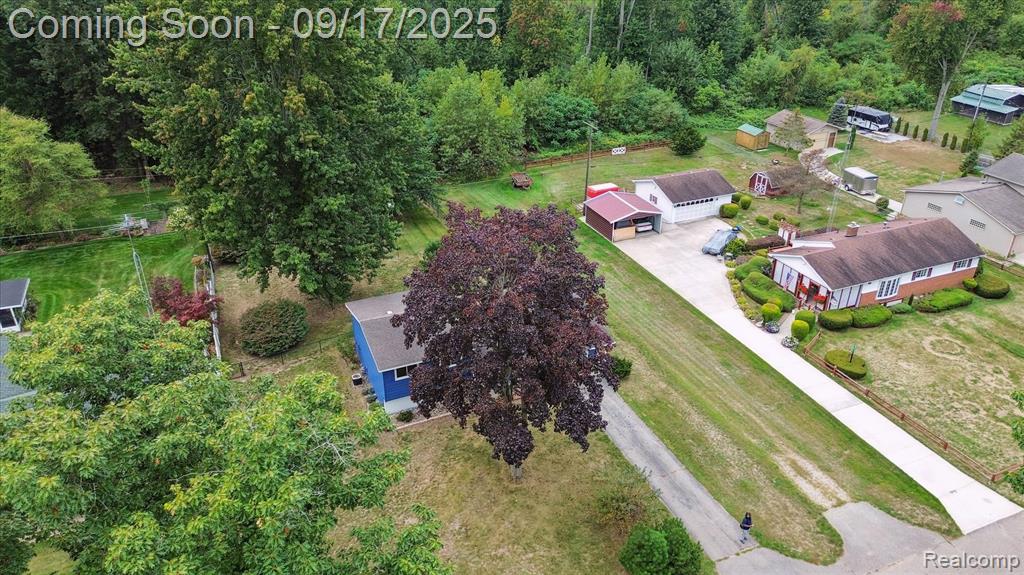 6185 Wildrose Lane, Burtchville, MI 48059 — Photo 39