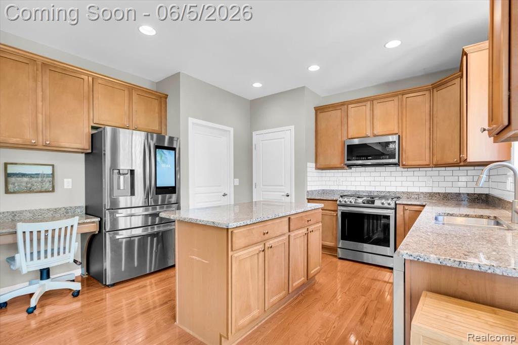 48794 Freestone Drive, Northville, MI 48168 — Photo 16