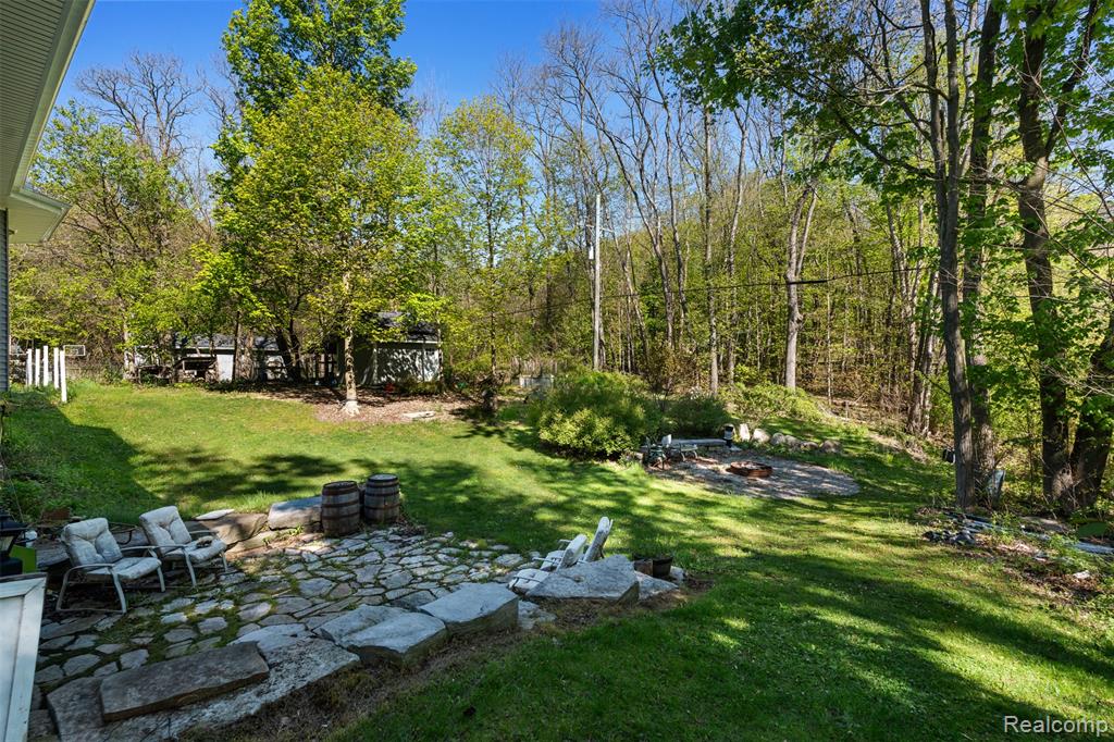 8306 Foster Road, Clarkston, MI — Photo 33