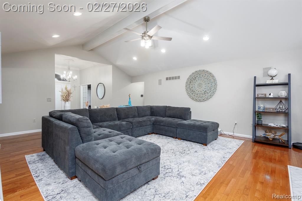 43524 Austin Drive, Sterling Heights, MI 48314 — Photo 8