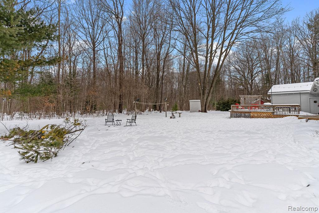 6318 Rynn Road, Clyde, MI 48049 — Photo 33