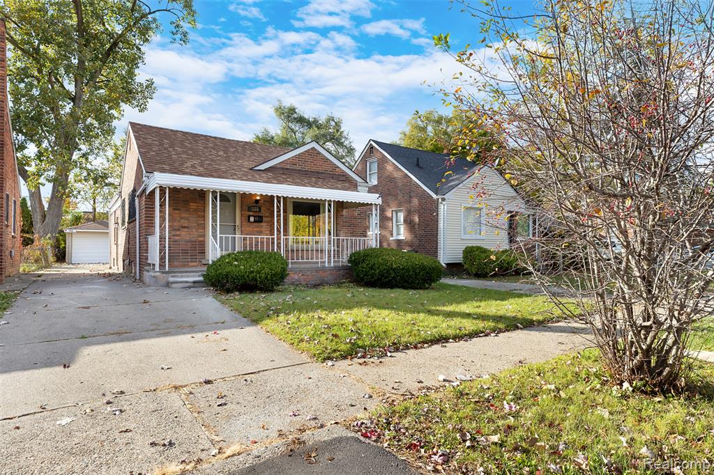 7325 Braile Street, Detroit, MI 48228 — Photo 3